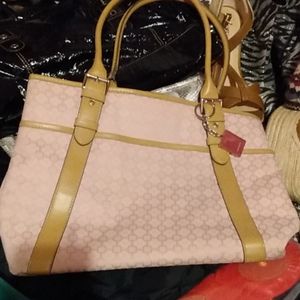 NINE WEST purse
